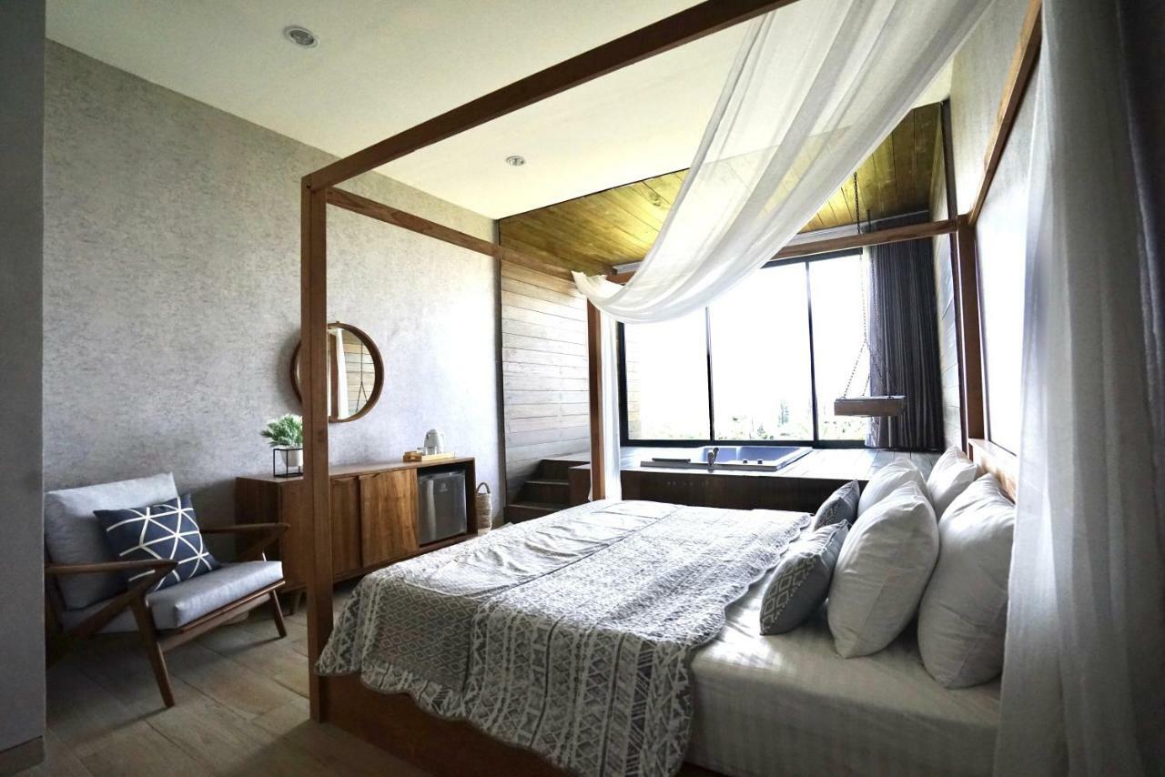 The Cendana Villa'S Batu  Buitenkant foto