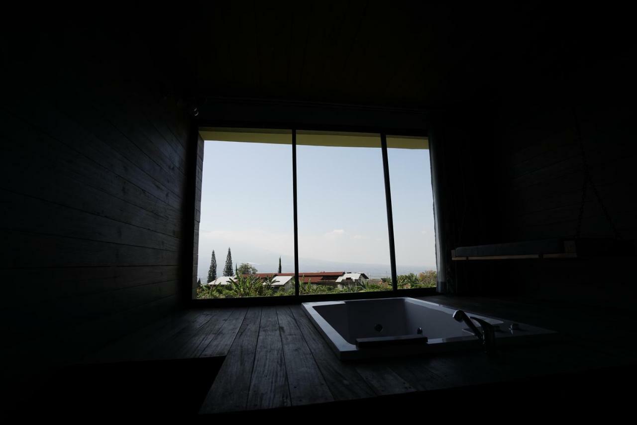 The Cendana Villa'S Batu  Buitenkant foto