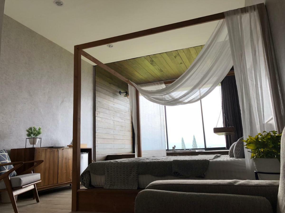 The Cendana Villa'S Batu  Buitenkant foto