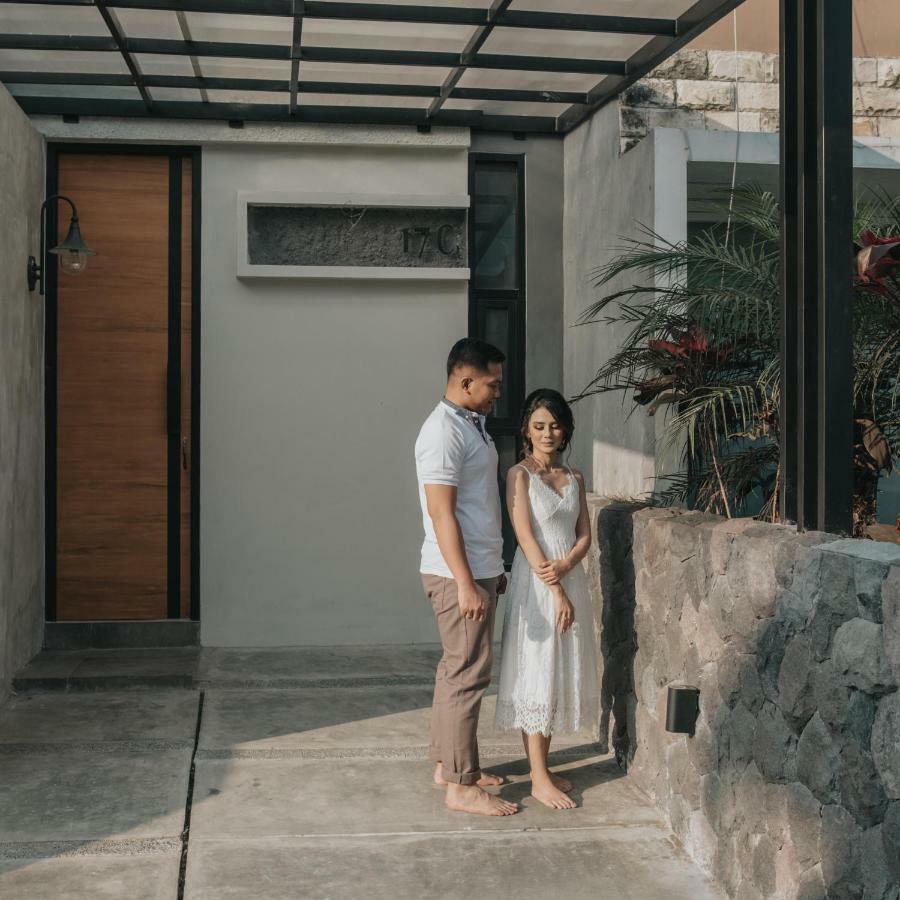 The Cendana Villa'S Batu  Buitenkant foto