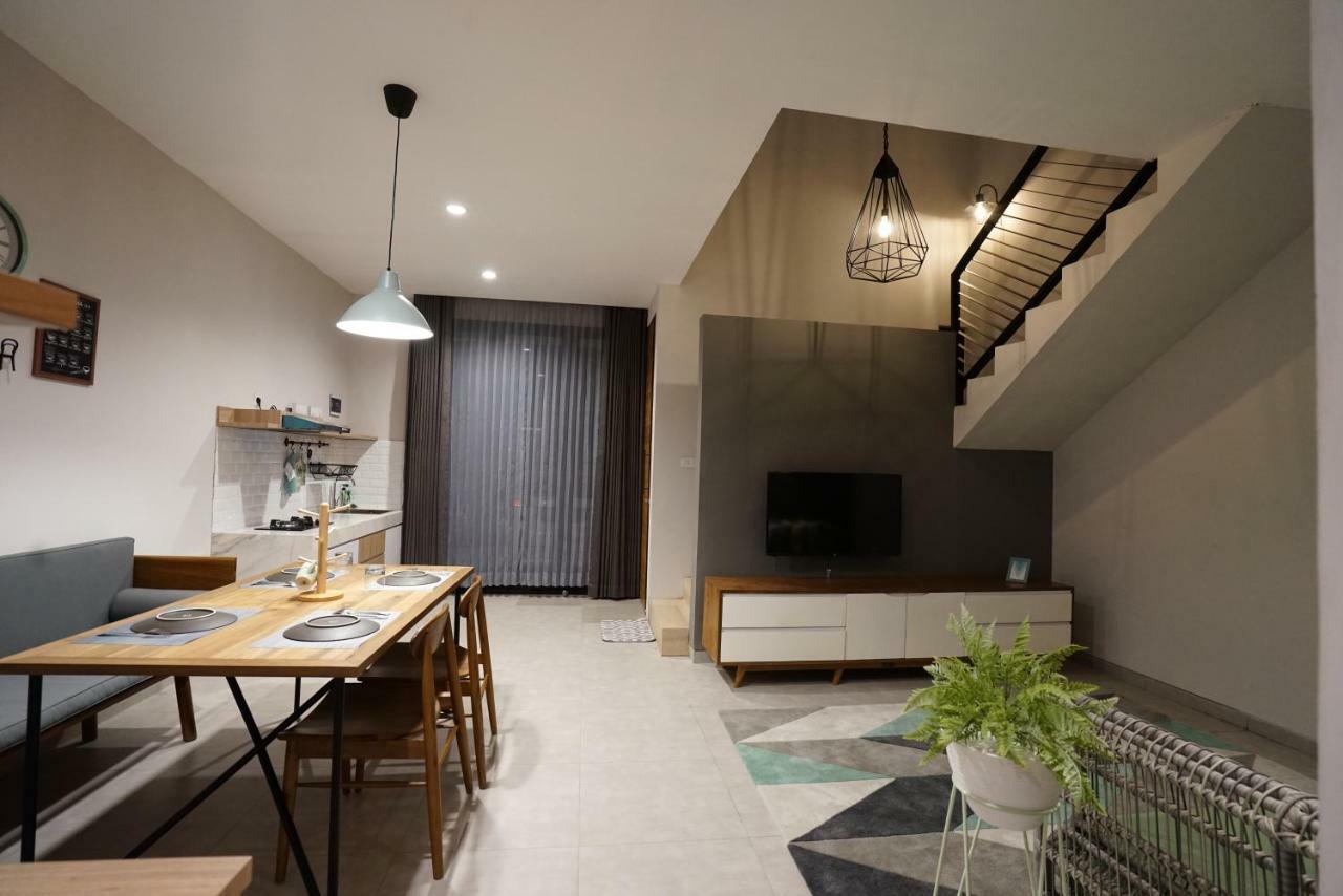 The Cendana Villa'S Batu  Buitenkant foto