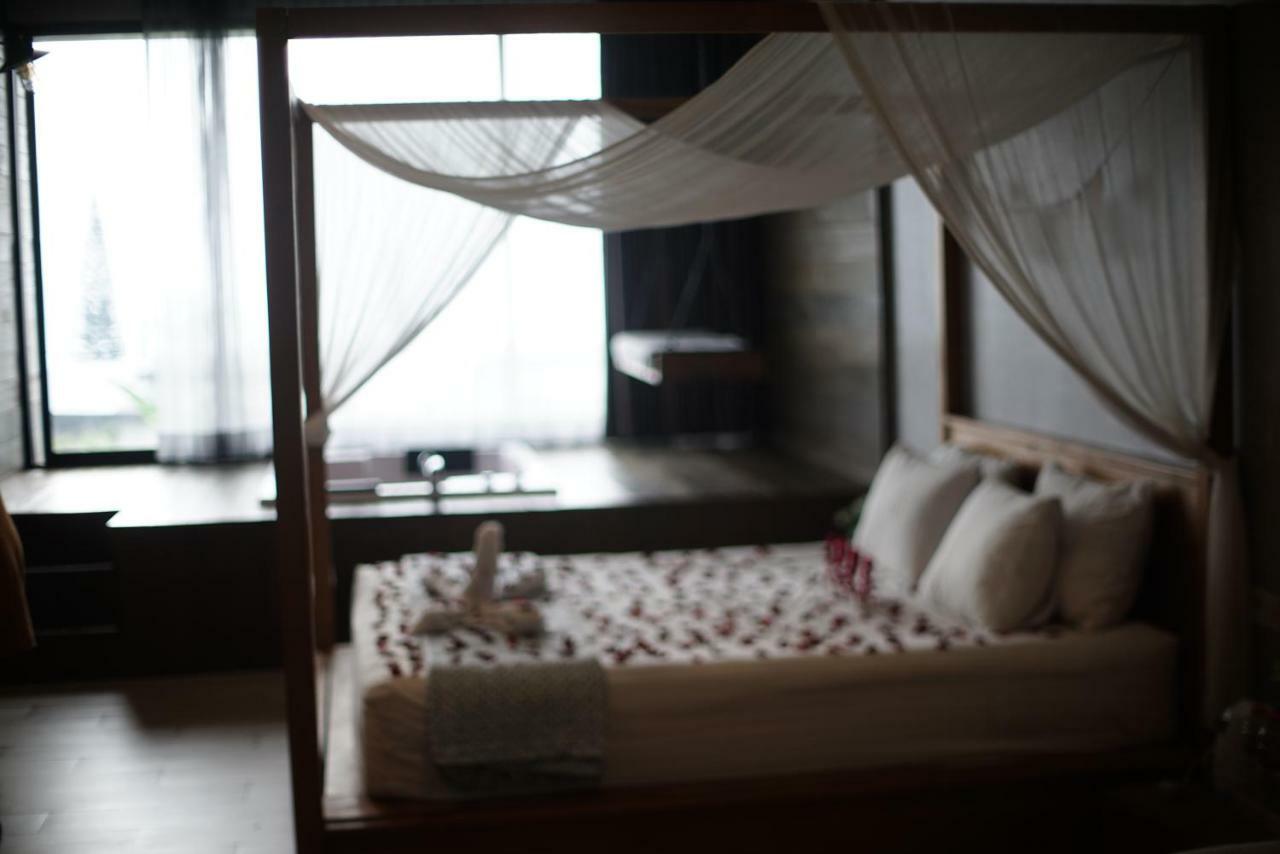 The Cendana Villa'S Batu  Buitenkant foto