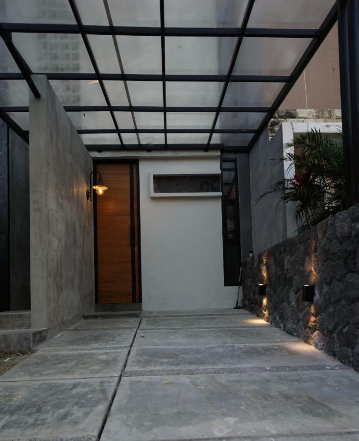 The Cendana Villa'S Batu  Buitenkant foto